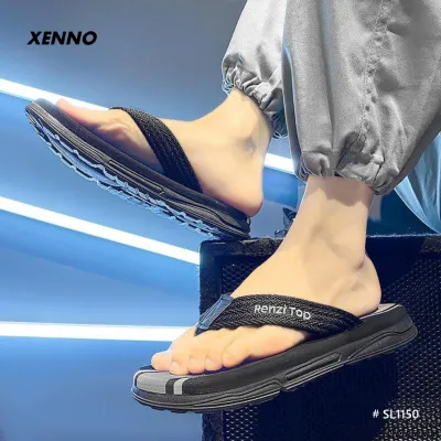 DASH MEN'S SLIPPER